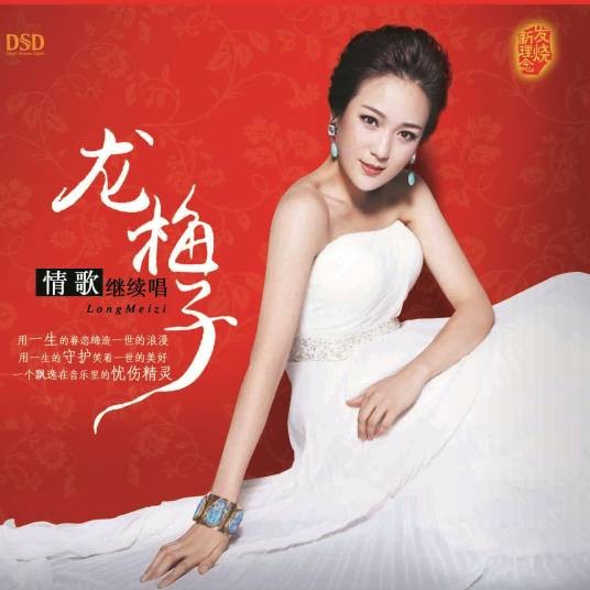 心碎（2013年龙梅子演唱的歌曲）