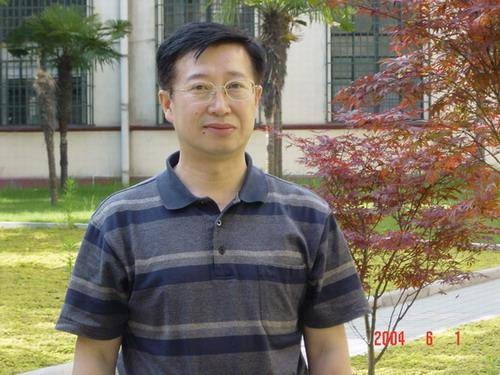 赵万生（上海交通大学密西根学院科研副院长）