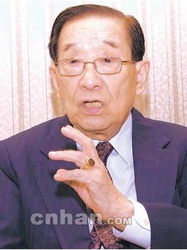 李焕（原中科院政治部副主任）