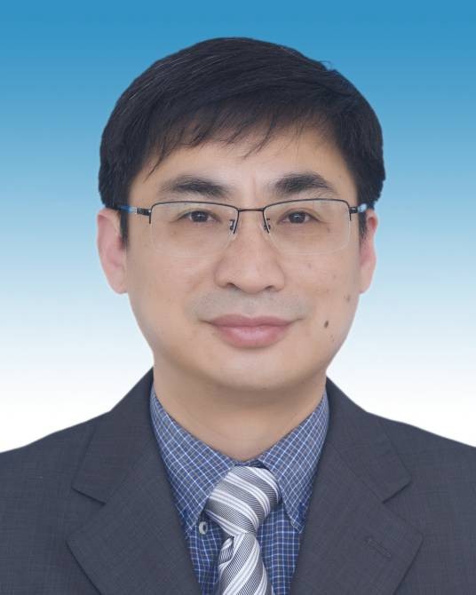朱晗（江西省交通运输厅党组成员、副厅长）