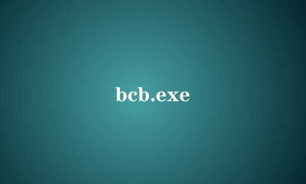 bcb.exe