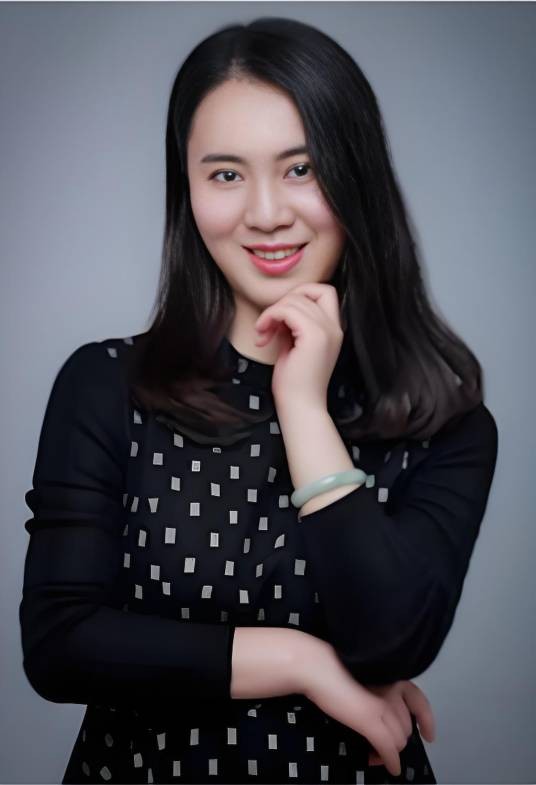 杨静（中国音乐学院作曲系教师）