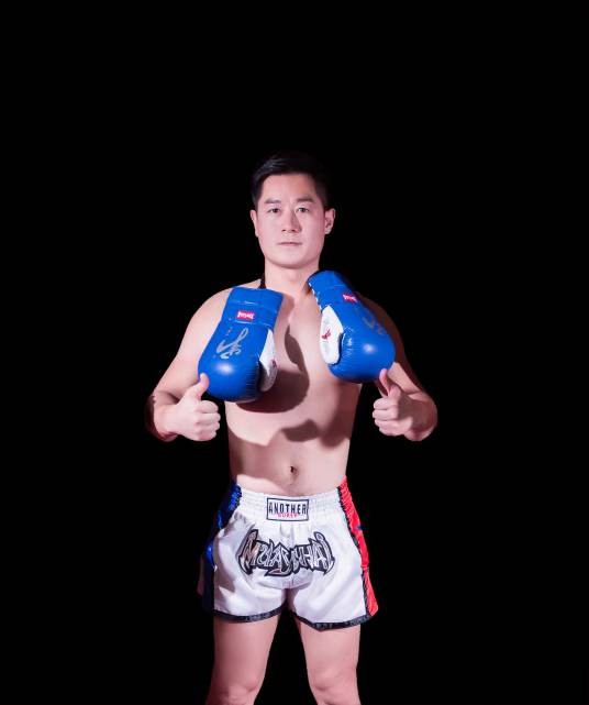 陈元（北京武林风元文化传播有限公司法人）