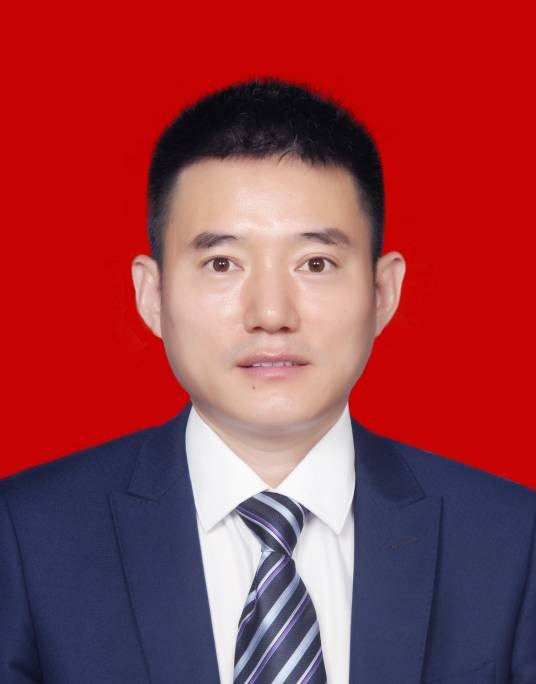 李秀领（山东交通学院党委委员、副院长）