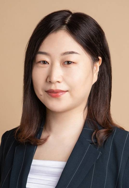 李凌（上海理工大学能源与动力工程学院副院长、上海理工大学教务处副处长、工程热物理研究所所长）