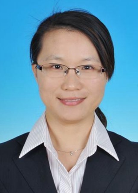 孙亚丽(中国邮政储蓄银行镇江市分行党委书记、行长)