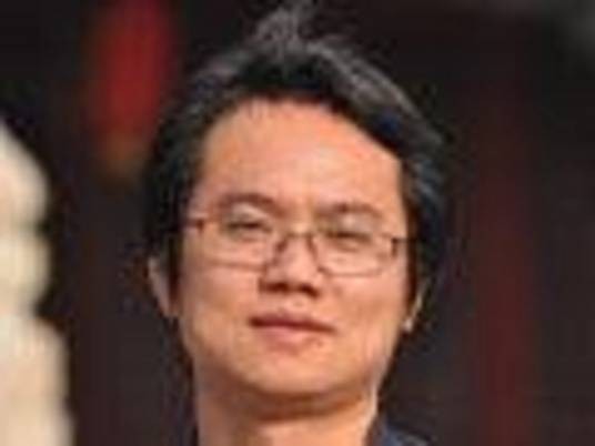 张健强（中国资深篮球记者）