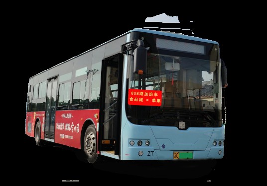 徐州公交808路