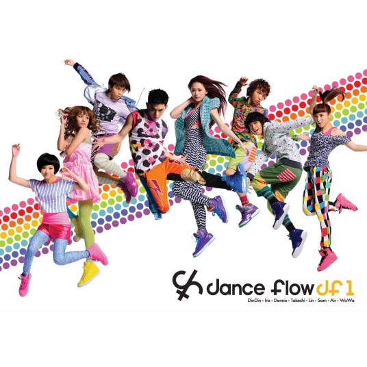 迷人的危险(2010年Dance flow演唱的流行歌曲)