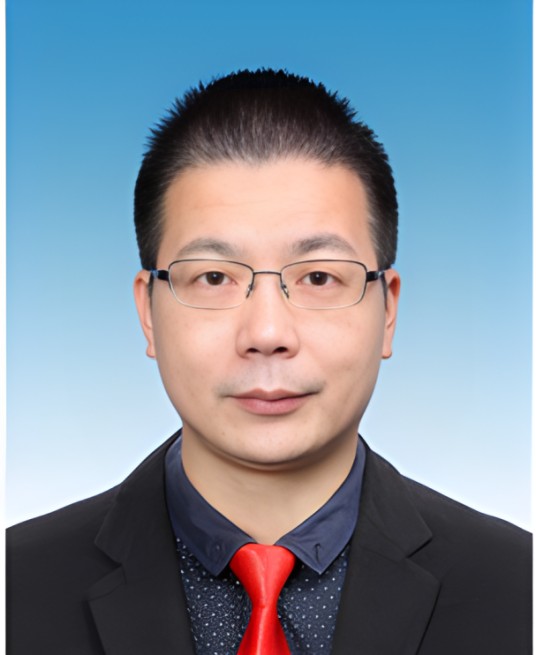 薛斌（江西省赣州市人社局原局长）