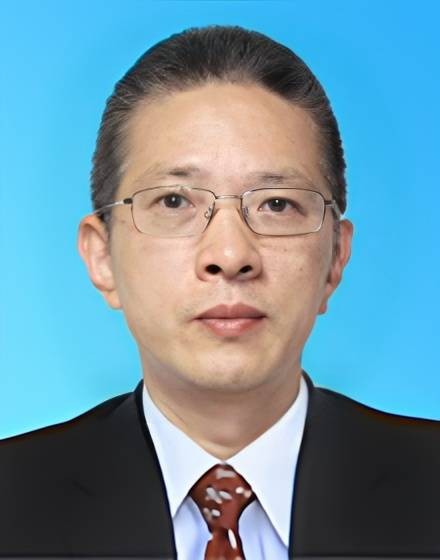 徐鹏（中国船舶集团有限公司董事长、党组书记）