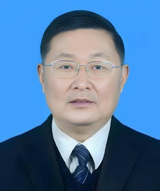 张振中（郑州大学教授）