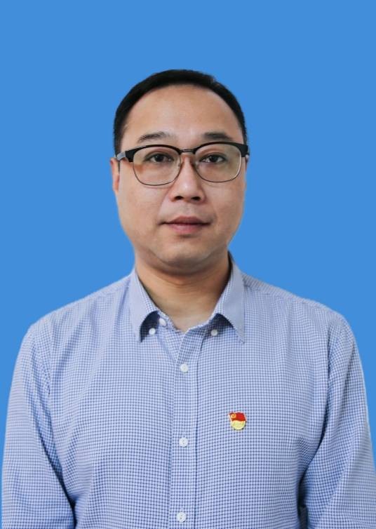 吴玺(四川省自贡市人民政府台湾事务办公室主任)