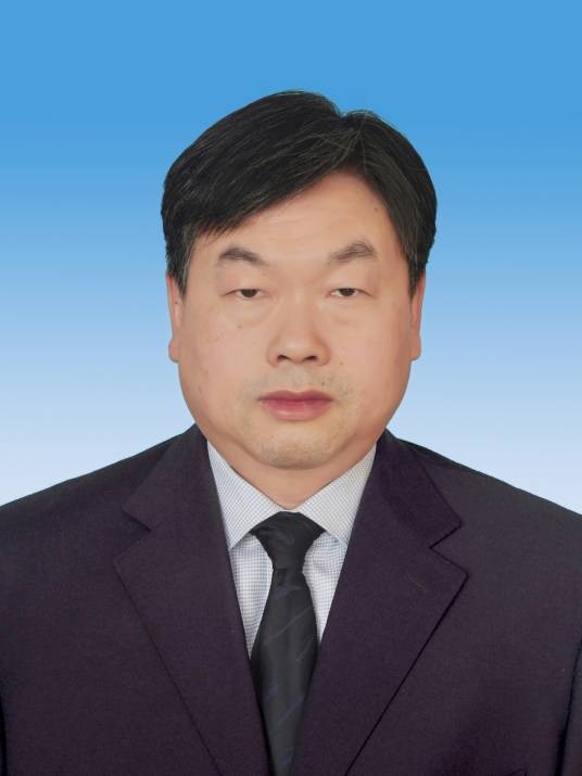 宋伟（中国农业银行山东分行党委委员、纪委书记）