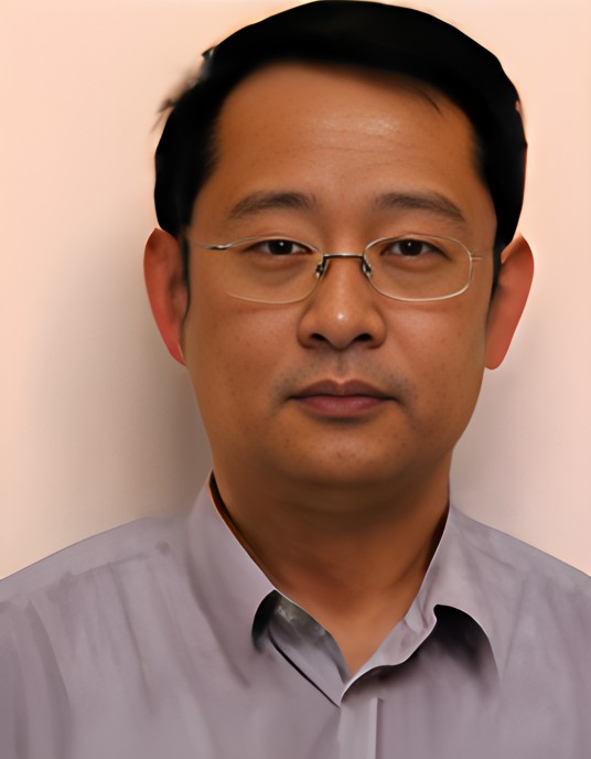 杨智（云南师范大学化学化工学院教授）