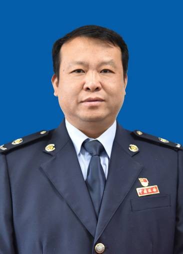 李永志（国家税务总局河北雄安新区税务局党委委员、副局长）