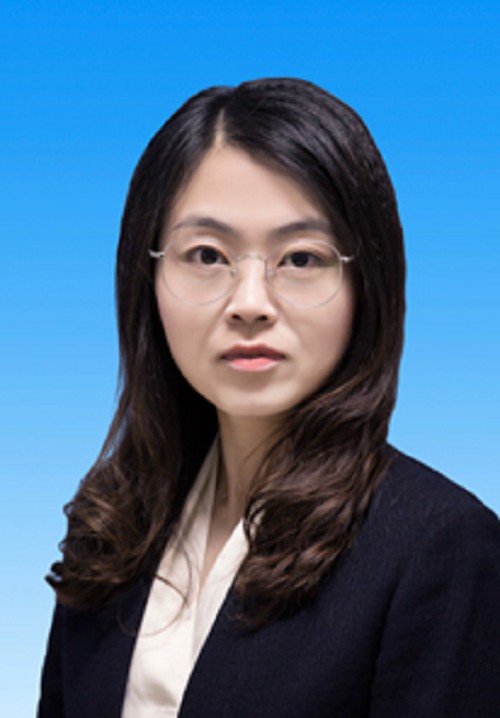陈茜(安徽省安庆市委统战部副部长,市政府侨务办公室主任,市委台办(市政府台办)主任)