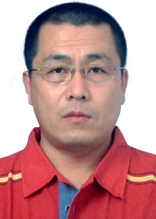 王赟（中国科学院地球化学研究所研究员）