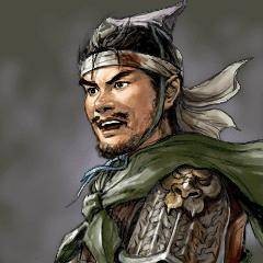 李歆（三国时期将领）