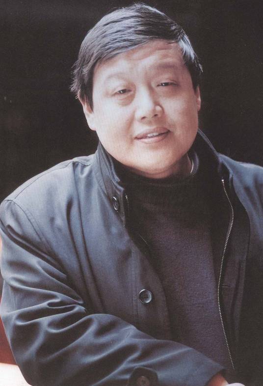杨梵（西安中国画院画家、陕西书画艺术研究院副院长）