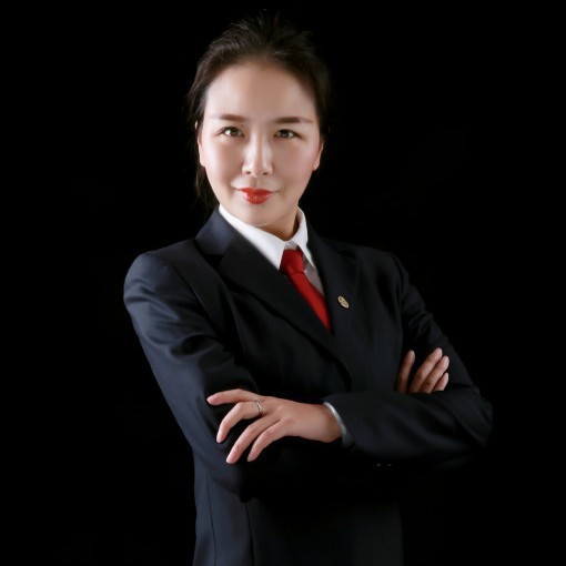 周婧(律师)