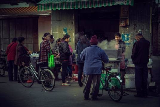 三桂村（广东省肇庆市四会市地豆镇下辖村）
