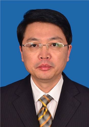 成宾（江苏省南通市通州区政协党组书记、主席）