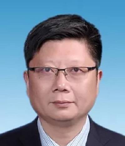 彭涛(湖北省武汉市东西湖区委原书记、武汉临空港经济技术开发区党工委原书记)