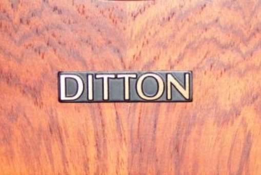 DITTON