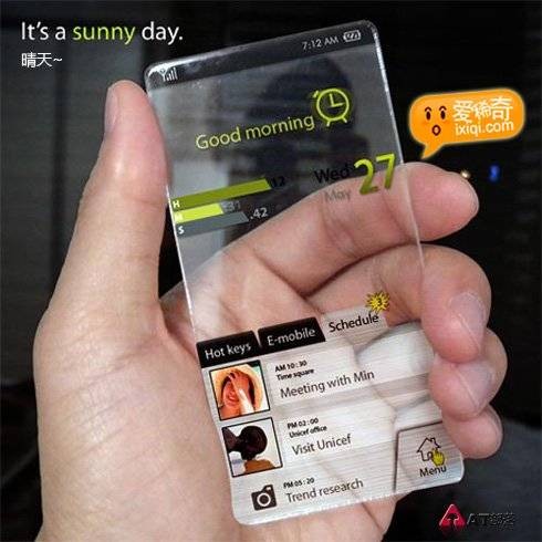 Window Phone