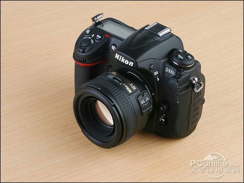 尼康D300s