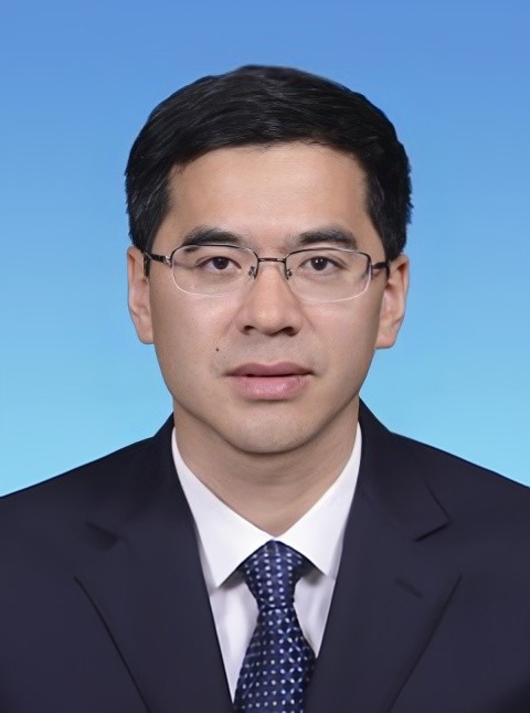 赵海东（北京市朝阳区委原常委，区人民政府原党组副书记、常务副区长）