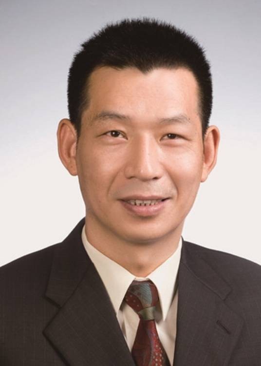 陈建彬（上海市杨浦区人大常委会城市建设环境保护工作委员会主任）