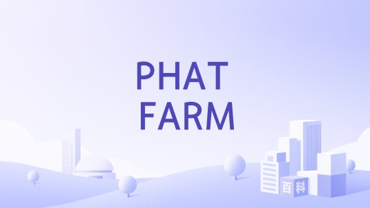 PHAT FARM