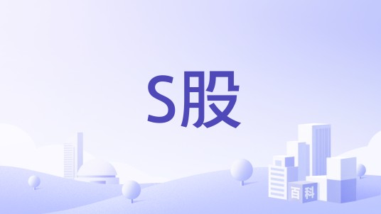 S股（在新加坡上市的中国内地企业股票）
