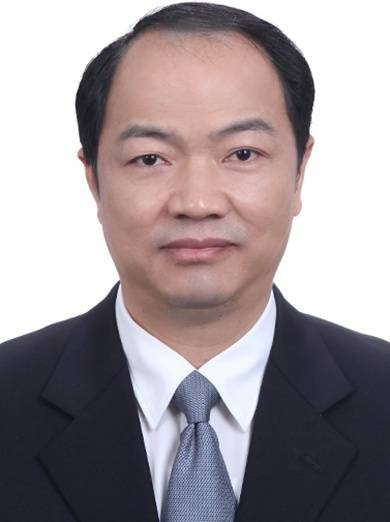 费跃忠（上海建工七建集团有限公司党委副书记、总裁）