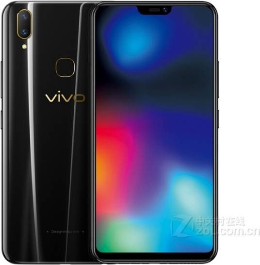 vivo Z1i(6GB RAM/全网通)