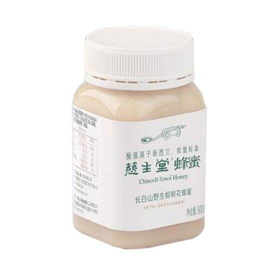 慈生堂蜂蜜