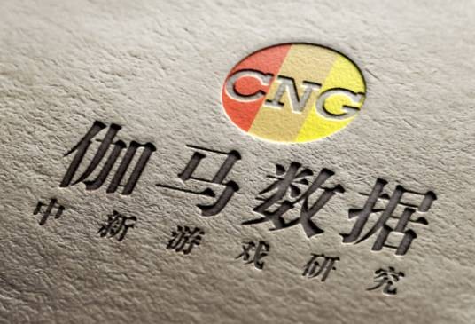 伽马数据