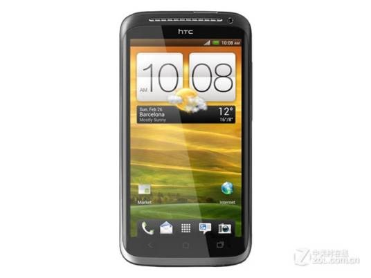 HTC One XT(S720t/32GB)