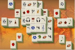 大满贯麻将