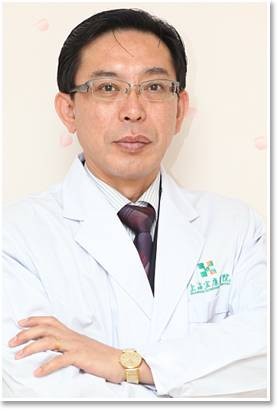 王春雨(上海俏佳人医疗美容教授)