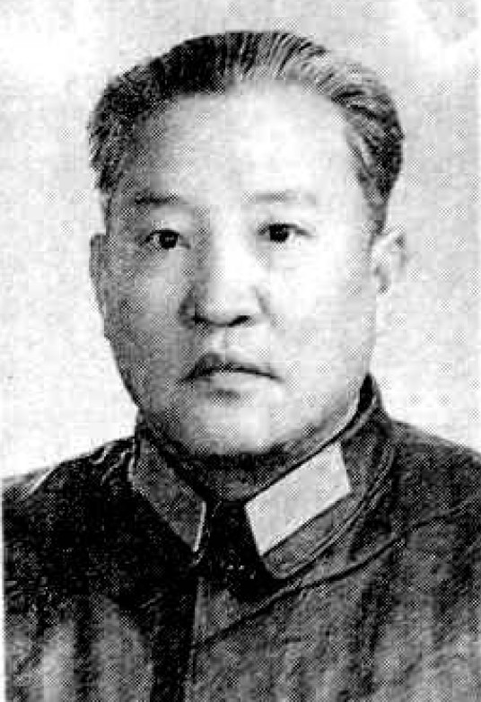 孙涛(海军司令部潜艇部部长)