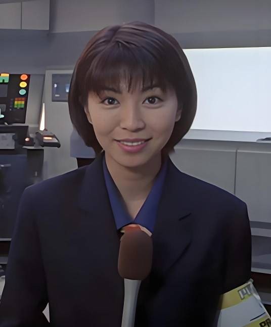 吉井玲子