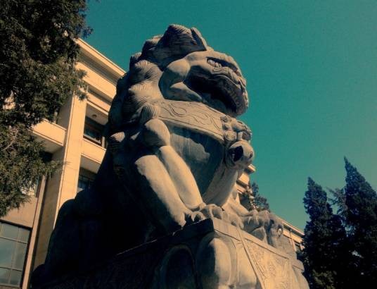 清华大学机械工程系