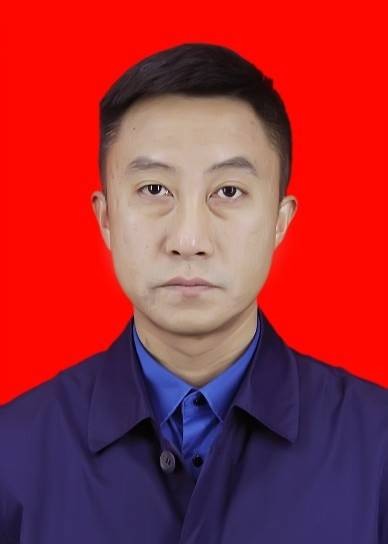 陈俊（贵州省大方县委书记）