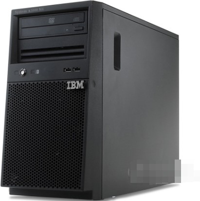 IBM System x3100 M4(2582B2C)