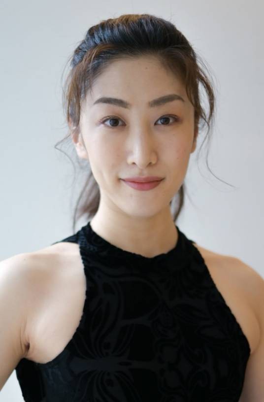 泽井玲奈