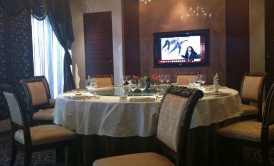 北京七彩云南(安贞店)