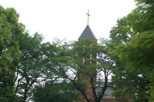 白百合女子大学
